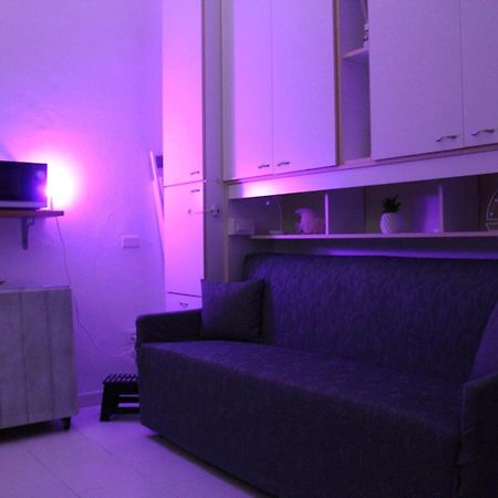 Ferienwohnung La Casa Ridente : Ischia Porto Exterior foto