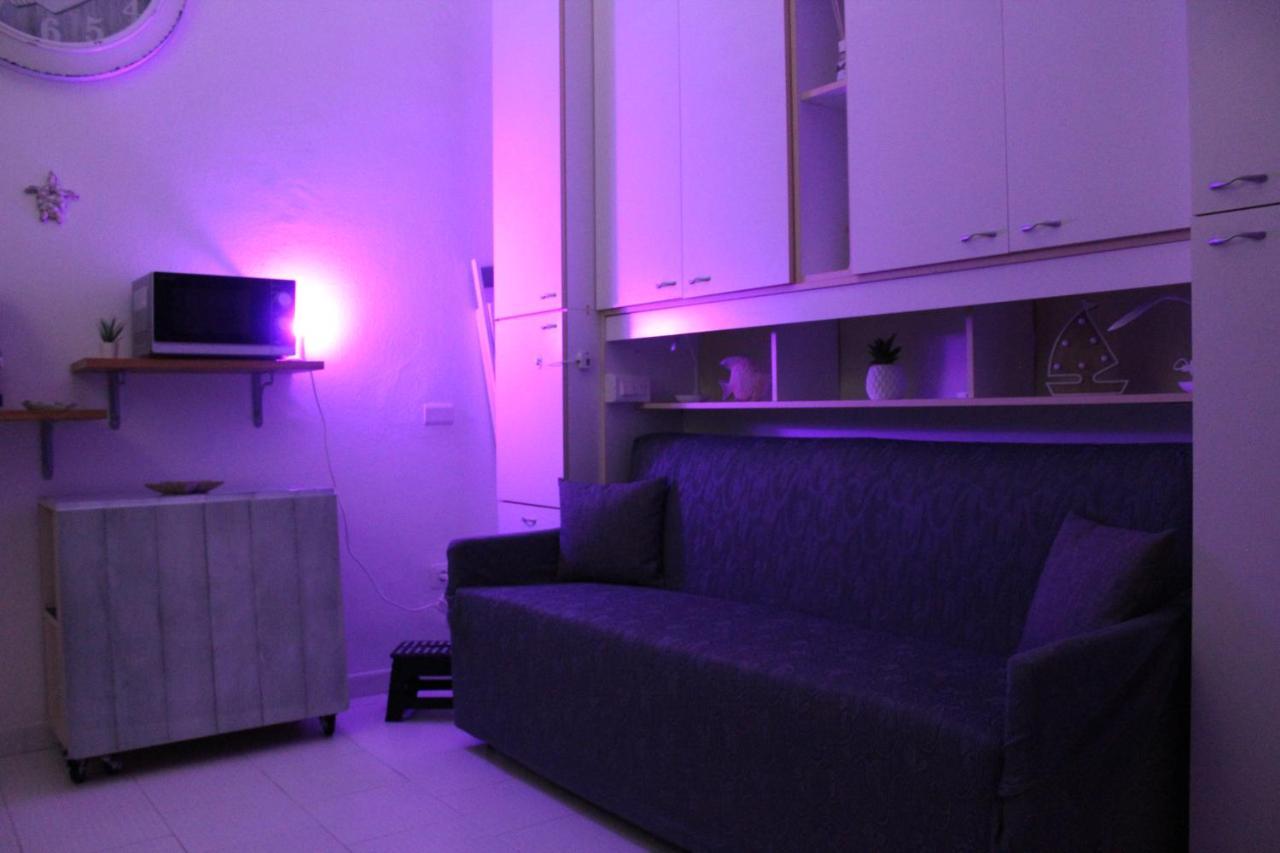 Ferienwohnung La Casa Ridente : Ischia Porto Exterior foto