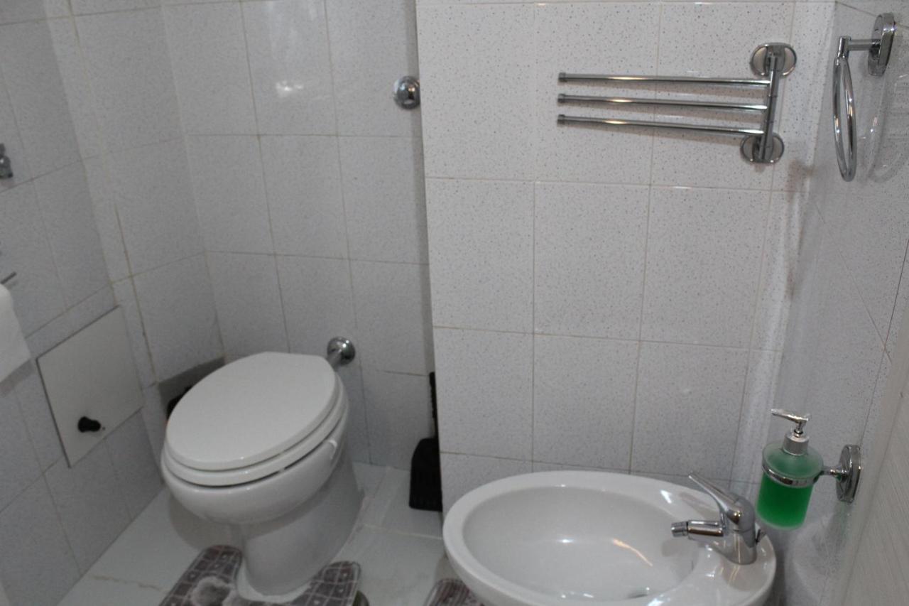 Ferienwohnung La Casa Ridente : Ischia Porto Exterior foto