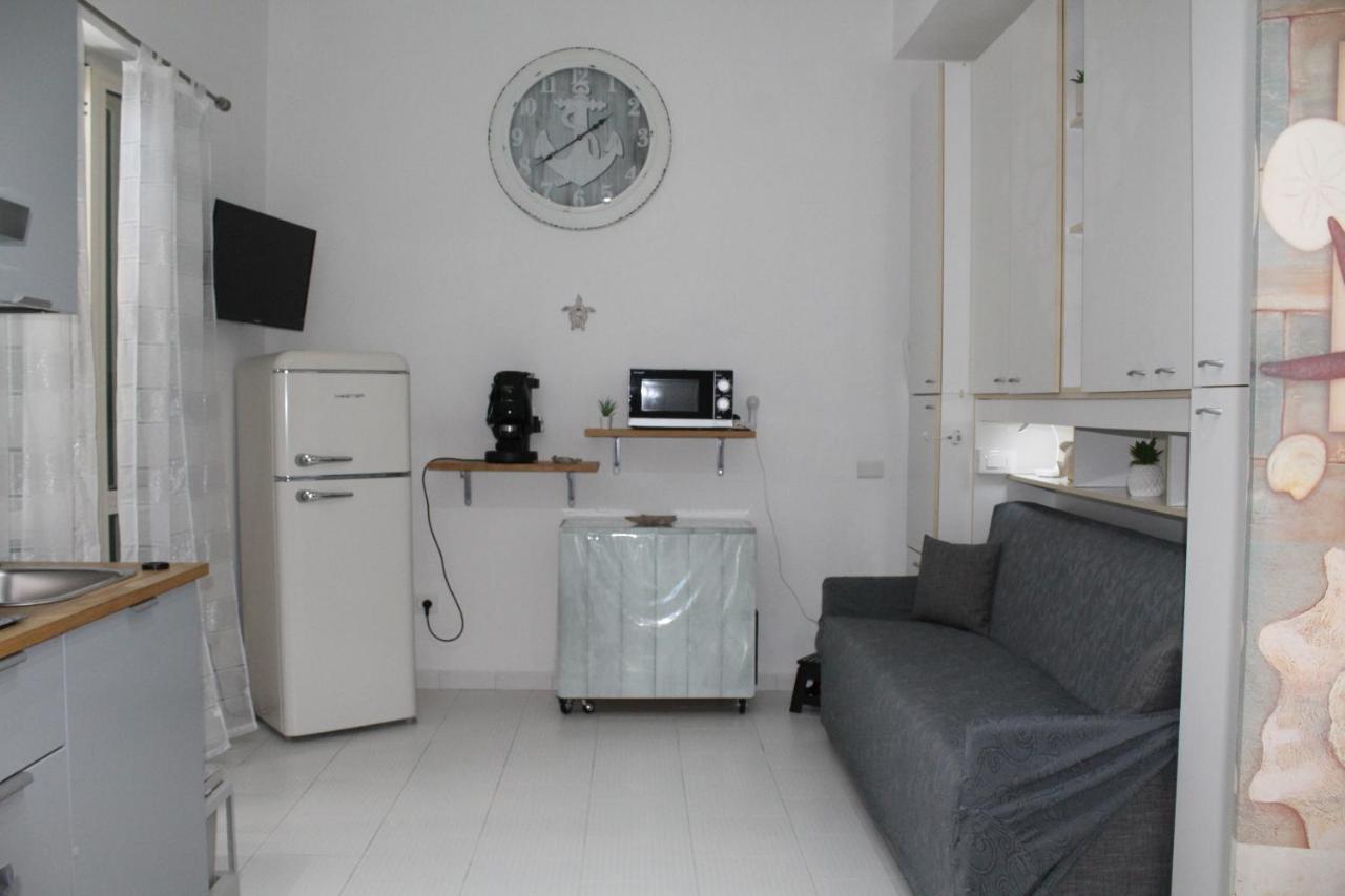 Ferienwohnung La Casa Ridente : Ischia Porto Exterior foto