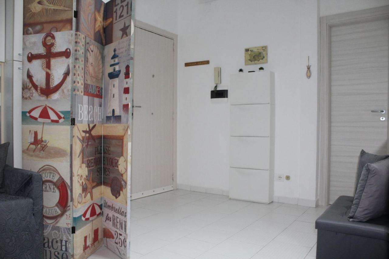 Ferienwohnung La Casa Ridente : Ischia Porto Exterior foto