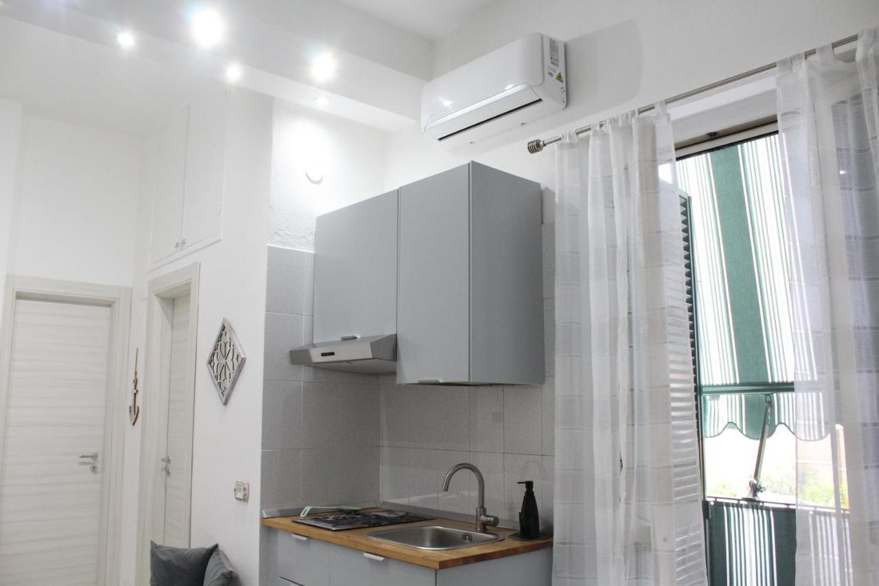 Ferienwohnung La Casa Ridente : Ischia Porto Exterior foto
