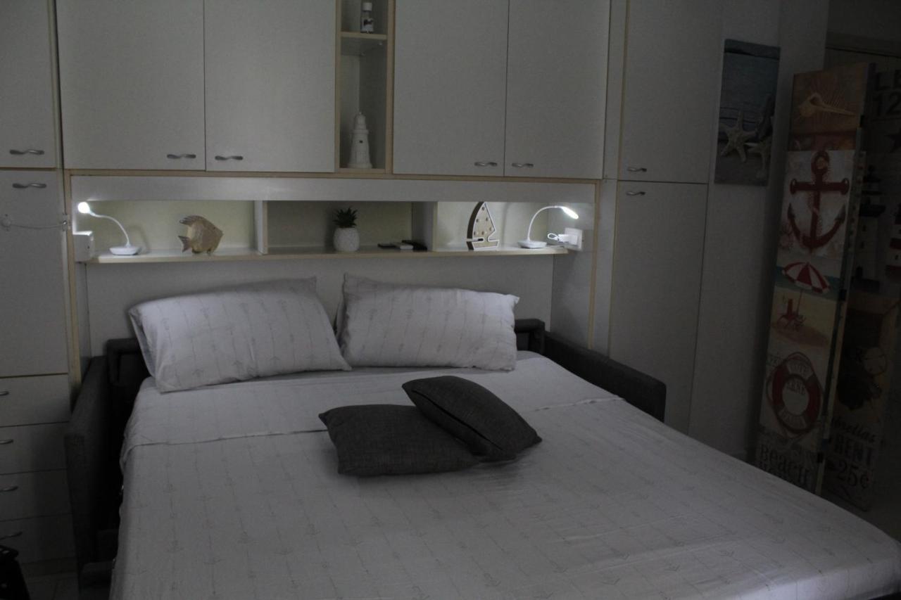 Ferienwohnung La Casa Ridente : Ischia Porto Exterior foto