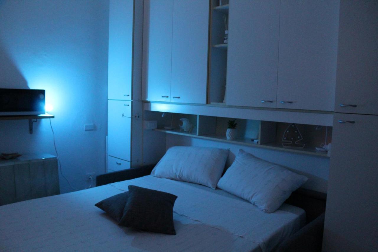 Ferienwohnung La Casa Ridente : Ischia Porto Exterior foto