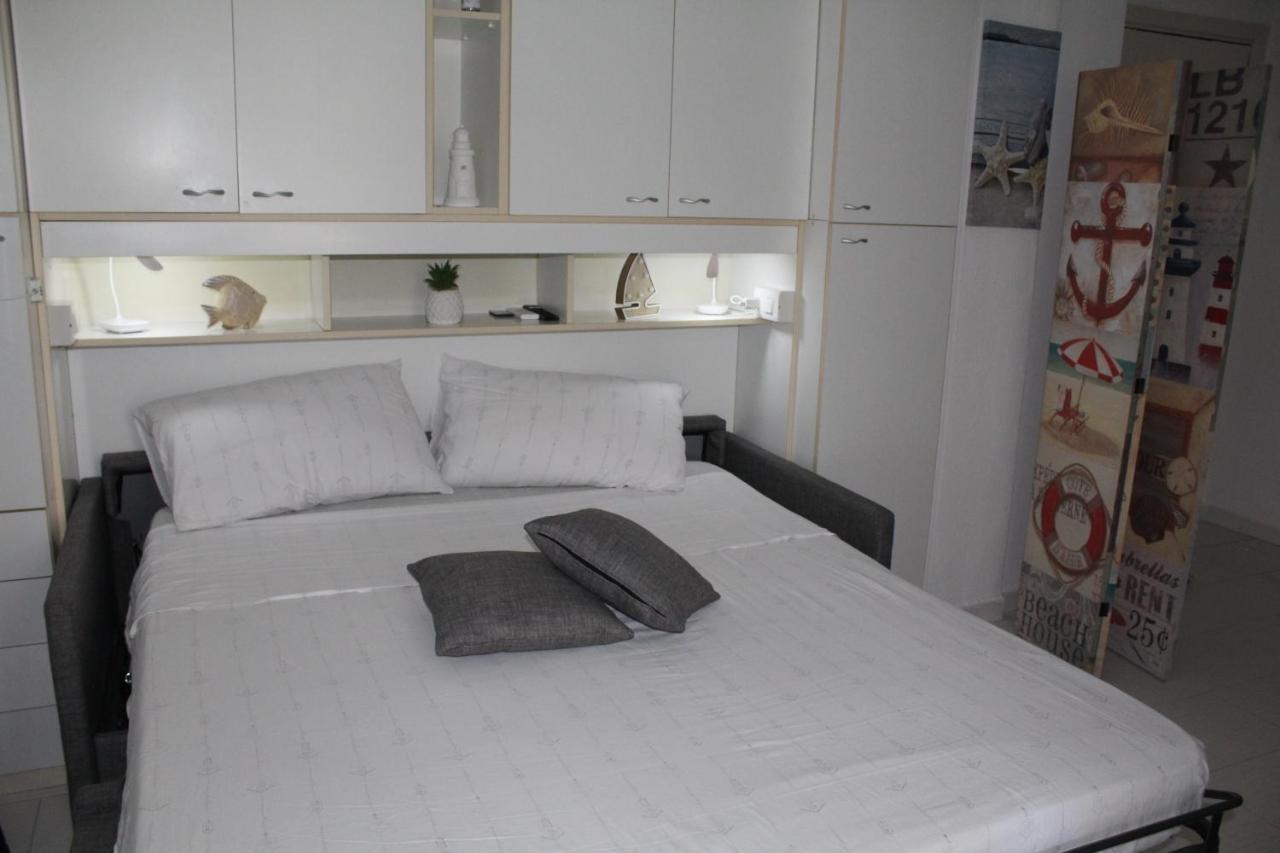 Ferienwohnung La Casa Ridente : Ischia Porto Exterior foto